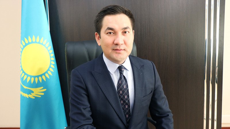 Байманов Шахмардан назначен председателем Комитета по делам молодежи и семьи