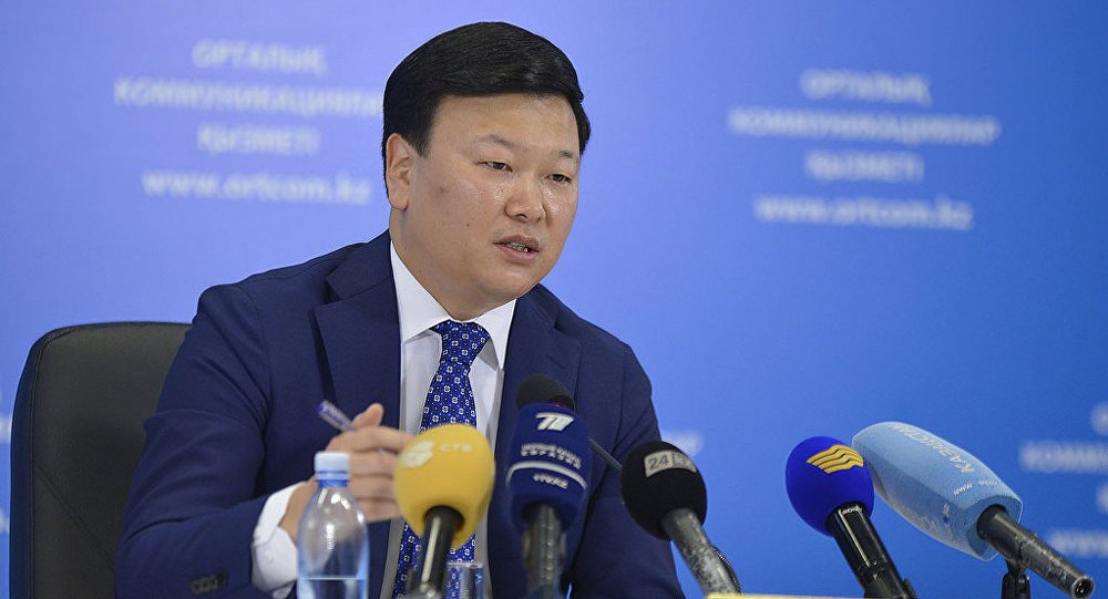 Ситуация с коронавирусом в Казахстане стабилизировалась - А.Цой
