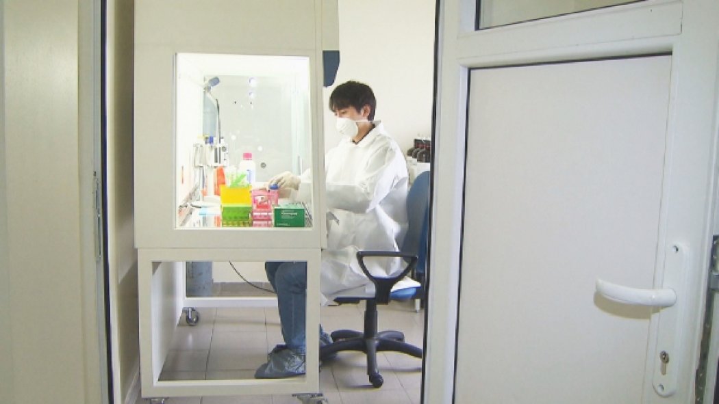 Қазақстандық жеті ғалымға коронавирусқа қарсы вакцина салынды