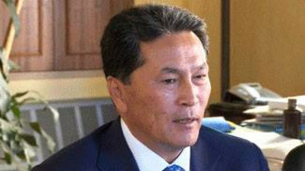 Посла Казахстана в Мексике освободили от должности
