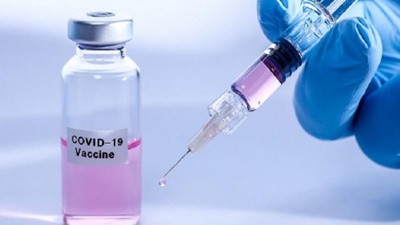 COVID-19. Қазақстанда ең алдымен кімдерге вакцинация жасалады?