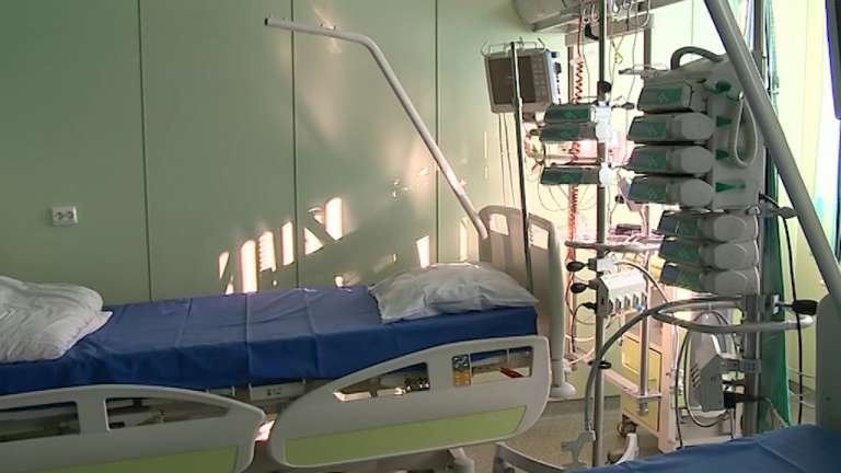 12 человек скончались от пневмонии с признаками КВИ в Казахстане 
