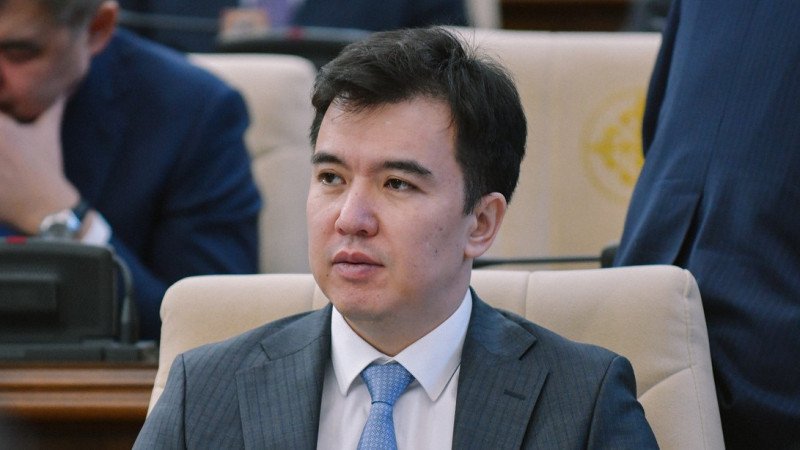 Годовая инфляция составила 7,1 процента в Казахстане