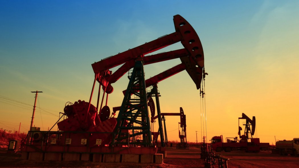Казахстан сократил добычу нефти