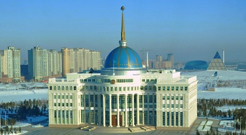 В Казахстане появится агентство по оказанию помощи бедным странам 