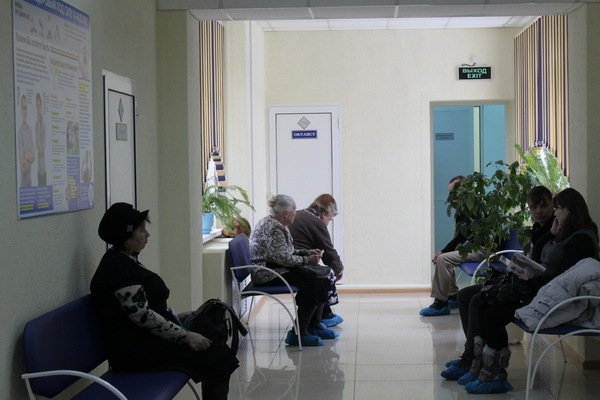 Более 600 медорганизаций возобновили плановую госпитализацию в Казахстане