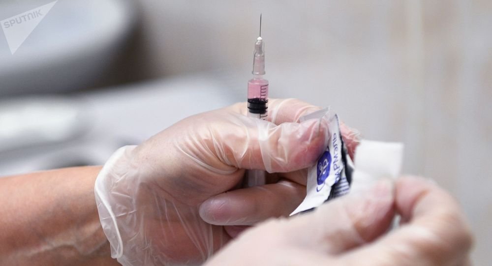 Казахстан не будет закупать вакцины от КВИ до окончания всех испытаний - Минздрав 