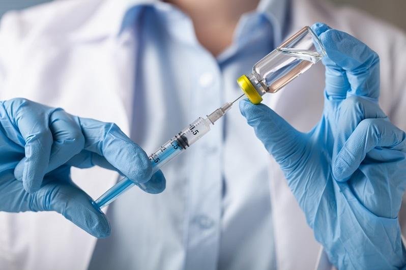 Казахстан направит делегацию в Россию для переговоров по закупу вакцины 
