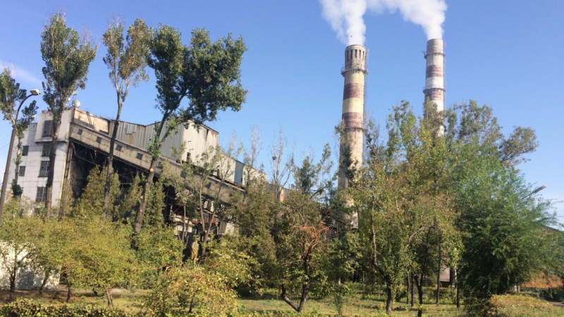 О влиянии ТЭЦ-3 на экологию Алматы рассказал министр 