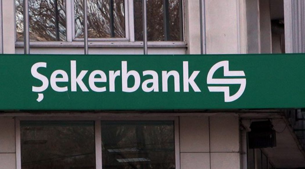 «Самұрық-Қазына» қорының Şekerbank-тегі 38 млн доллары арестен босатылды