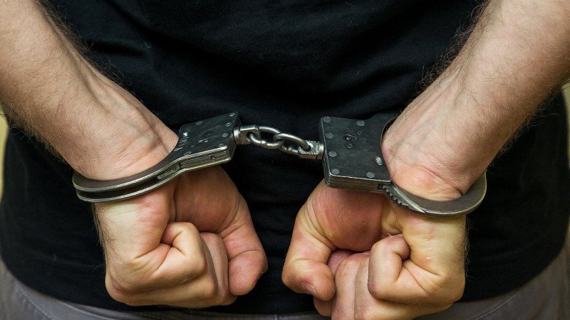 24-летний парень совершил три преступления за полчаса в Актобе
