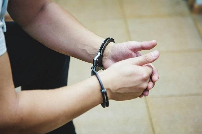 117 домашних дебоширов арестовали в Атырау с начала года 