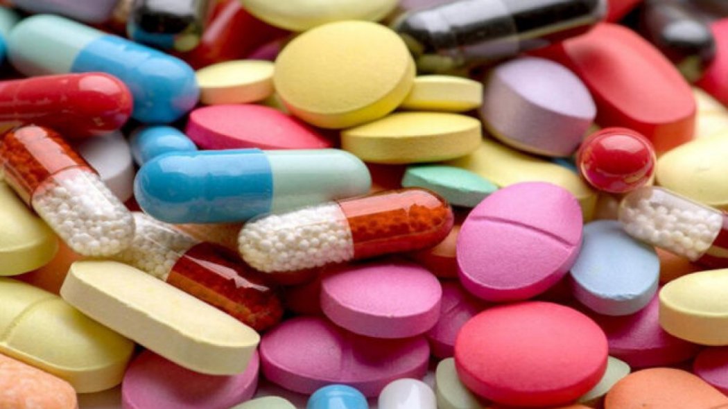 46 аптек продавали наркотические вещества в Казахстане 
