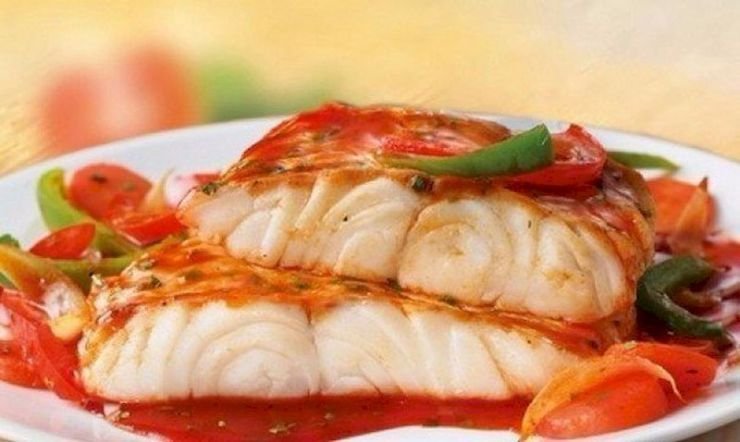 Казахстанцы едят мало рыбы - министр