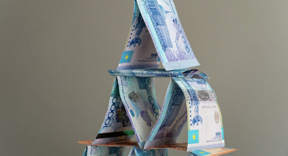 150 заявлений на организаторов финансовых пирамид поступило в полицию Нур-Султана 