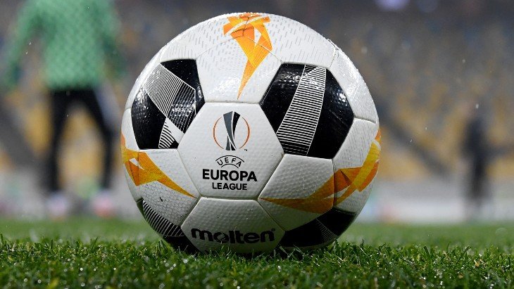 Казахстанские судьи обслужат матч Лиги Европы 