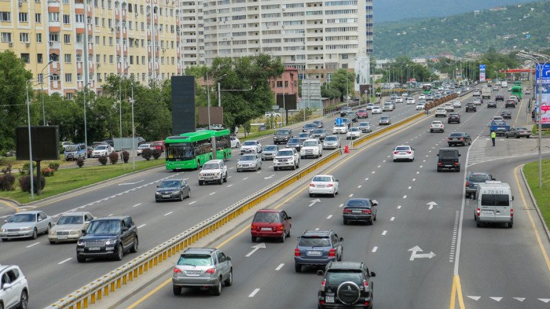 39 водителей оштрафовали за автомобильные выхлопы за один день в Алматы 