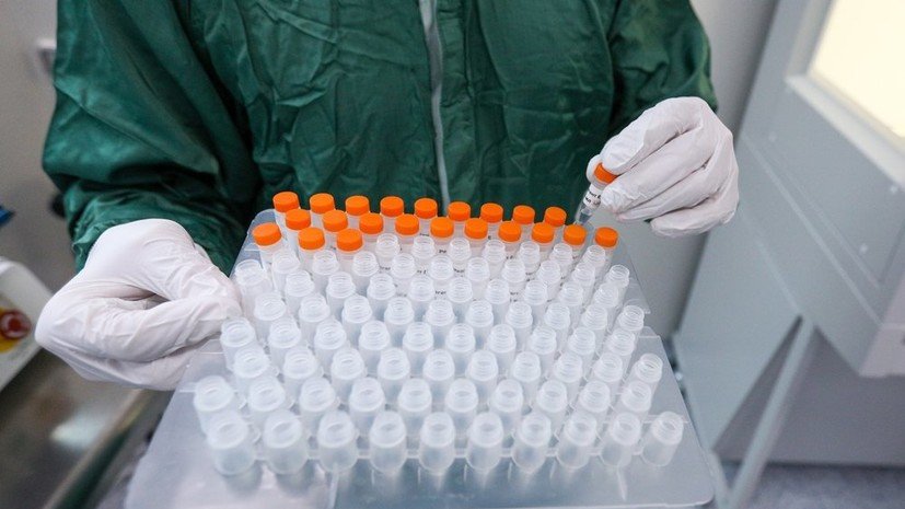 1470 человек выздоровели  от коронавирусной инфекции в Казахстане