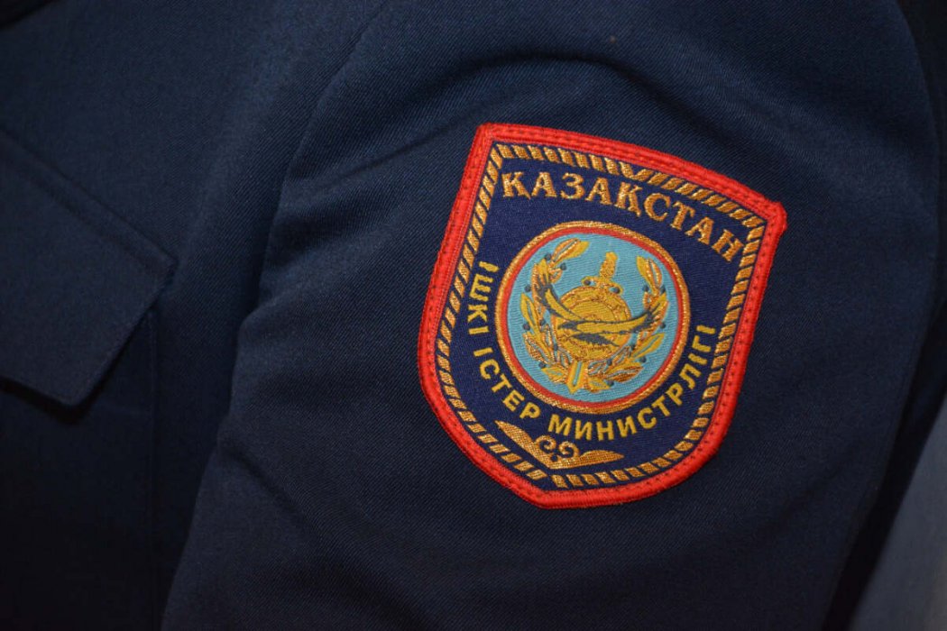 Свыше 57 тысяч нарушений ПДД зарегистрировано в Атырауской области 