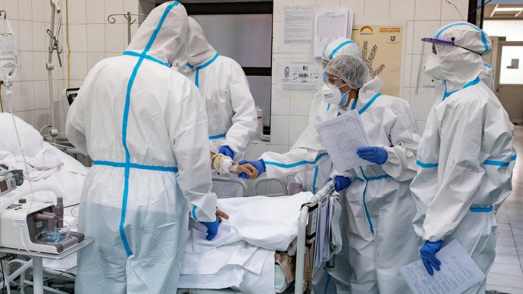 175 заболевших коронавирусом выявлены в Казахстане за сутки