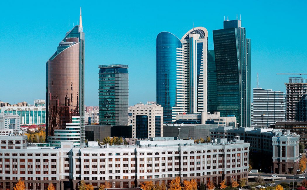 Казахстан занял 66-е место в рейтинге лучших стран мира