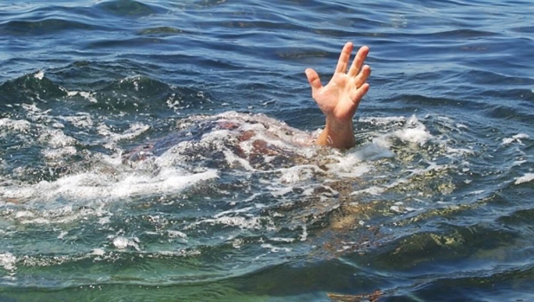 Молодой мужчина утонул, пытаясь сделать селфи в ЗКО