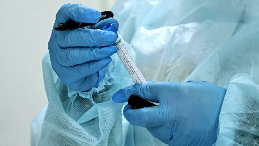 723 человека выздоровели от коронавируса в Казахстане 