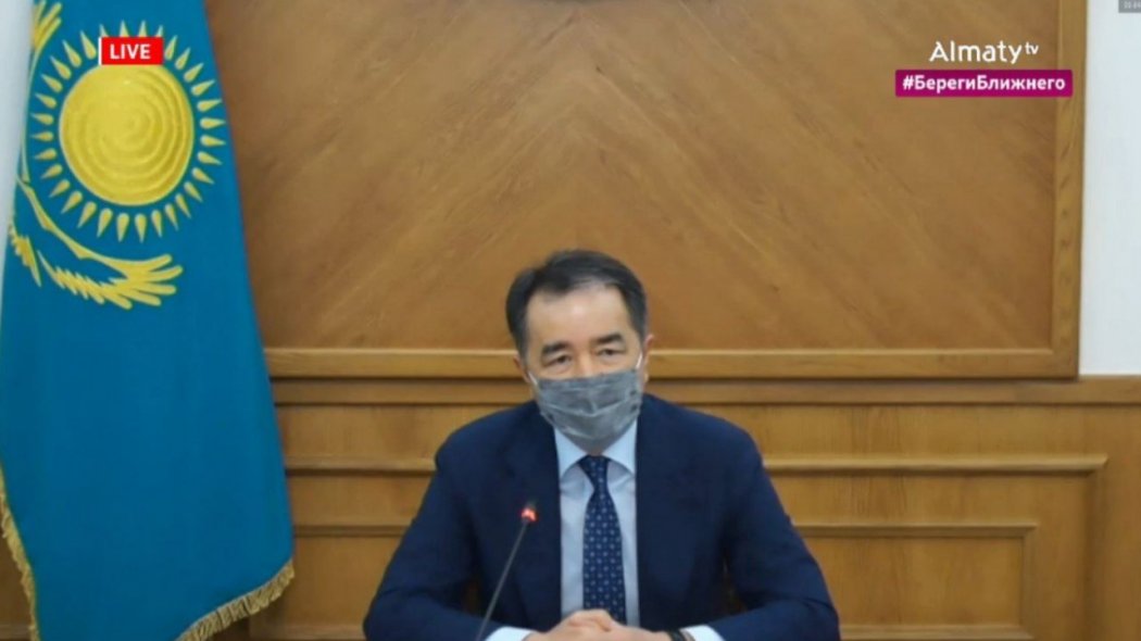 Велосипедистов, нарушающих ПДД, будут привлекать к ответственности в Алматы 