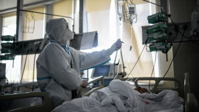 За прошедшие сутки в Казахстане выявлены 165 заболевших коронавирусной инфекцией
