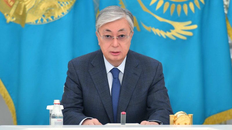 Президент қазақстандықтардың өмір сүру ұзақтығын 75 жасқа дейін арттыруды тапсырды