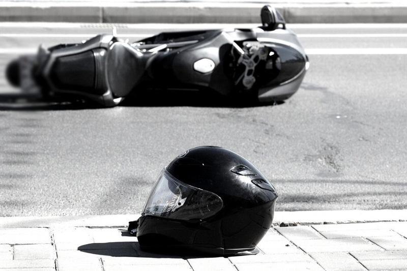 Два мотоциклиста погибли в результате ДТП в Акмолинской области