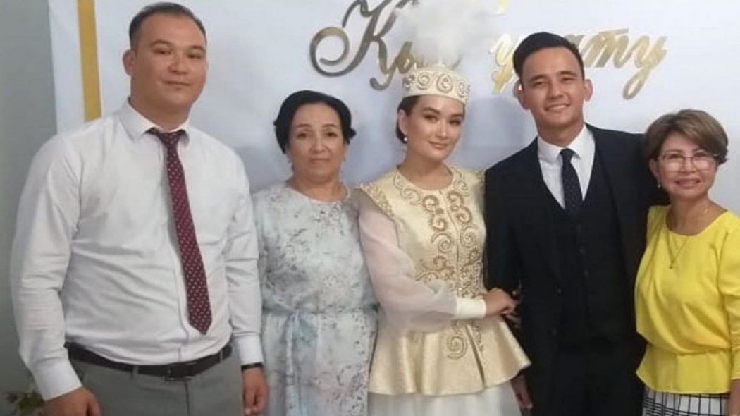 Организатора свадьбы Али Окапова оштрафовали в Атырау
