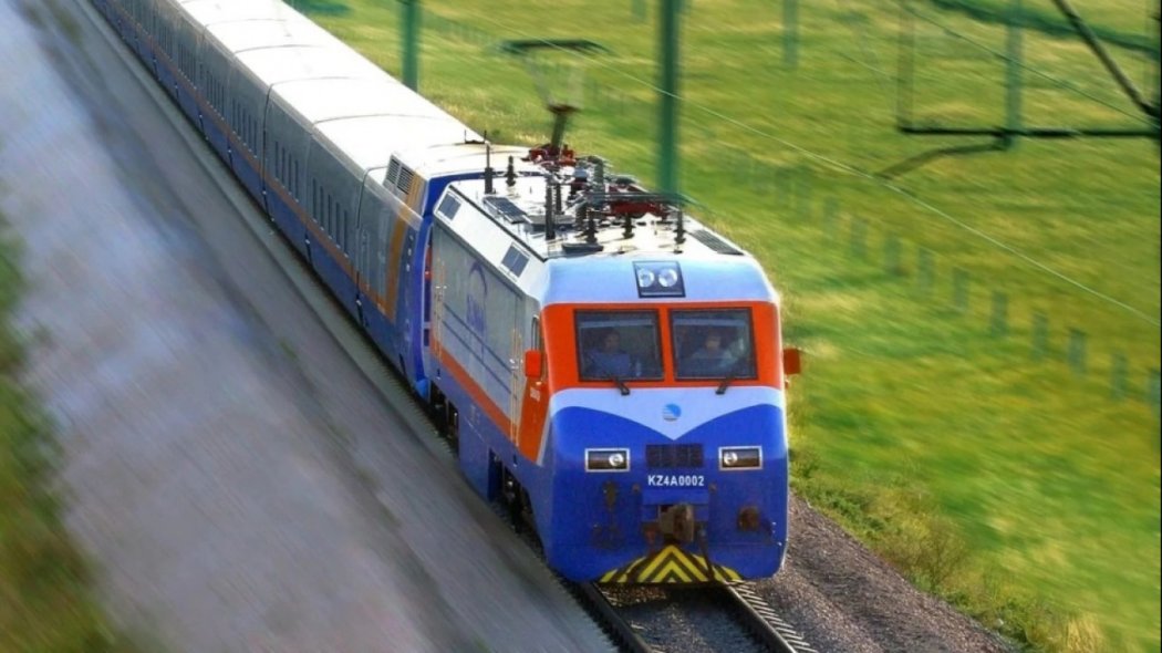 Люди все чаще попадают под колеса поездов в Казахстане