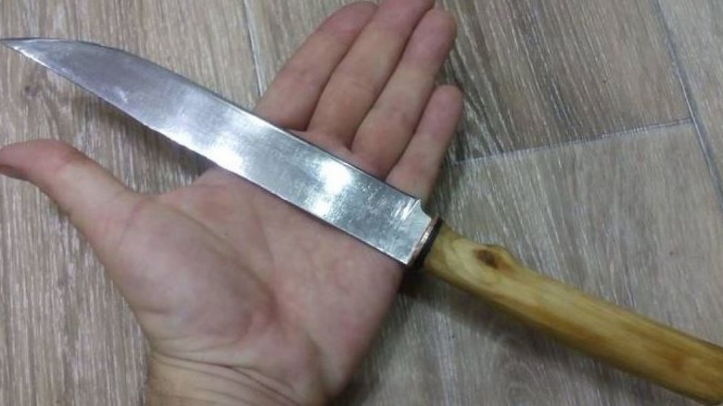 18-летнего парня ударили ножом в грудь в Нур-Султане 