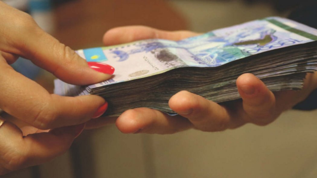 Житель Кызылординской области отдал мошеннице 900 тысяч тенге за помощь в поступлении на грант