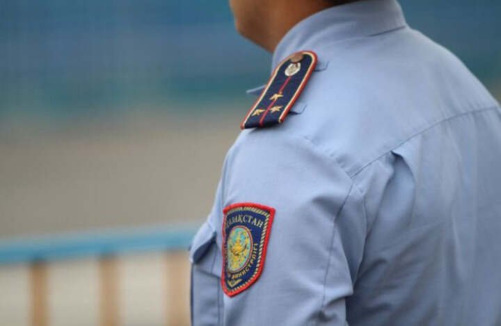 Мошенник, выдавший себя за сотрудника полиции, задержан в Кызылорде