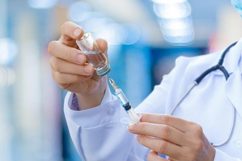 Вакцинация от гриппа в Казахстане начнется на 2 недели раньше