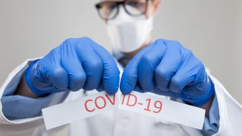 Өткен тәулікте 239 адам коронавирус инфекциясынан емделіп шықты