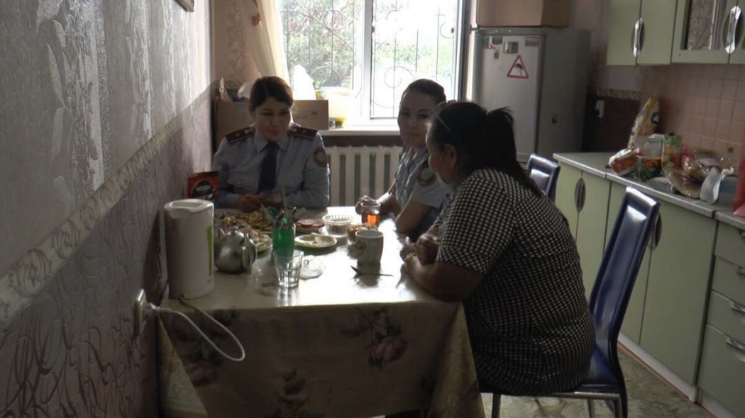 Женщина прожила 35 лет без документов в Алматы