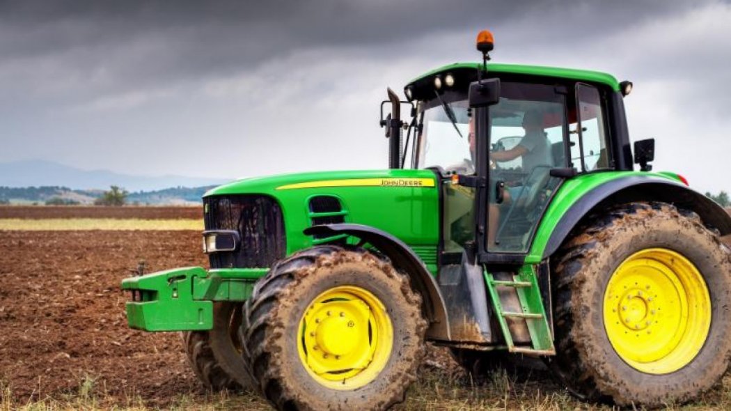 Трактор насмерть задавил 8-летнего мальчика в Акмолинской области 