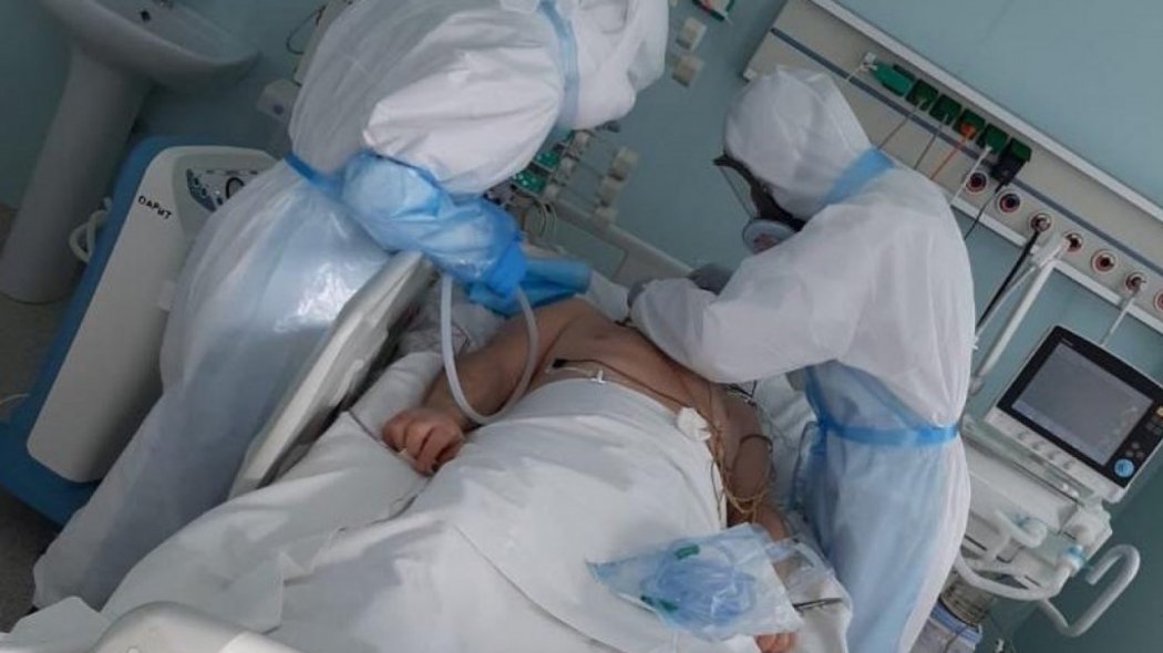 7 человек умерли от коронавируса и пневмонии в Казахстане