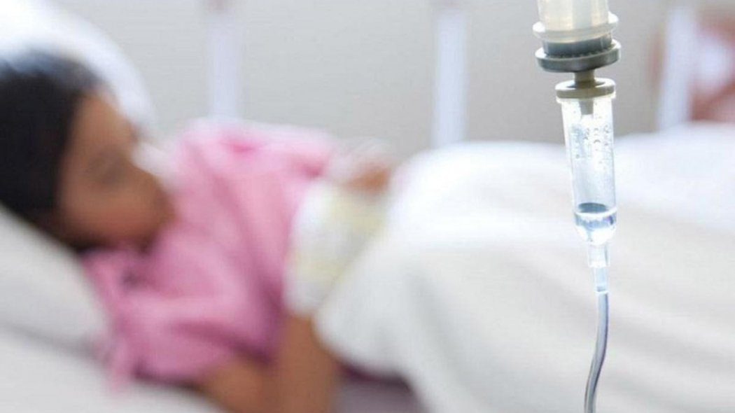Более 2400 детей заболели с начала пандемии коронавируса в Казахстане 