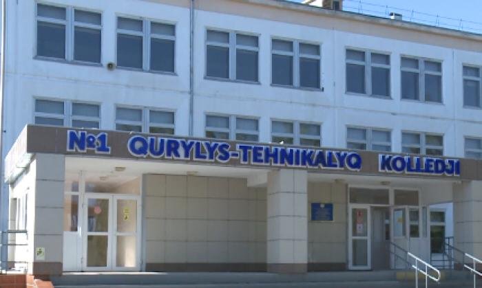 Как развивается техническое и профессиональное образование в Акмолинской области