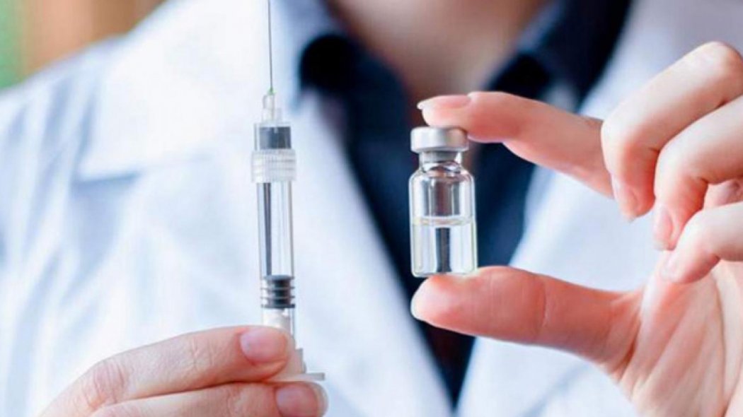 Озвучена возможная стоимость вакцины от коронавируса в Казахстане