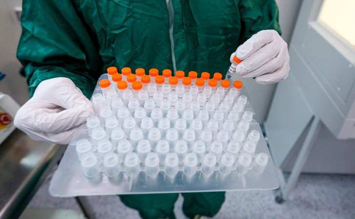 За прошедшие сутки в Казахстане 188 человек выздоровели от коронавирусной инфекции