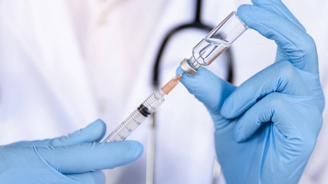 В Казахстане дан старт массовым испытаниям вакцины от коронавируса
