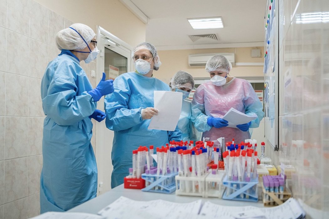 155 человек выздоровели от коронавирусной инфекции в Казахстане