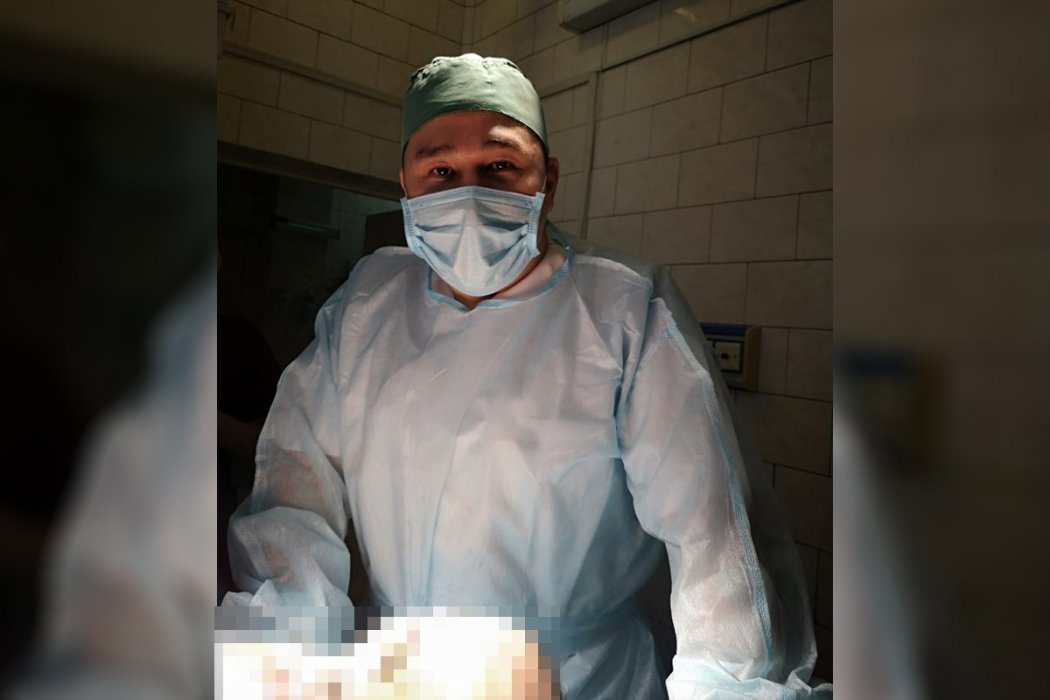 Алматы дәрігерлері құлақсыз туған балаларға операция жасамақ