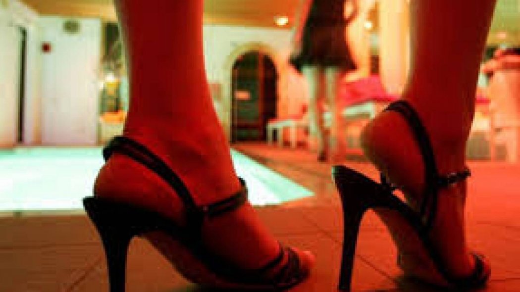 Несовершеннолетнюю вовлекли в занятие проституцией в Алматы 