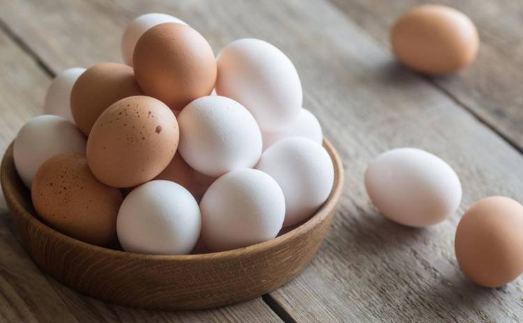 Грозит ли Казахстану дефицит яиц из-за птичьего гриппа в СКО